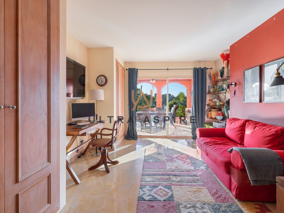 Penthouse i Santa Ponsa, Mallorca - foto 2